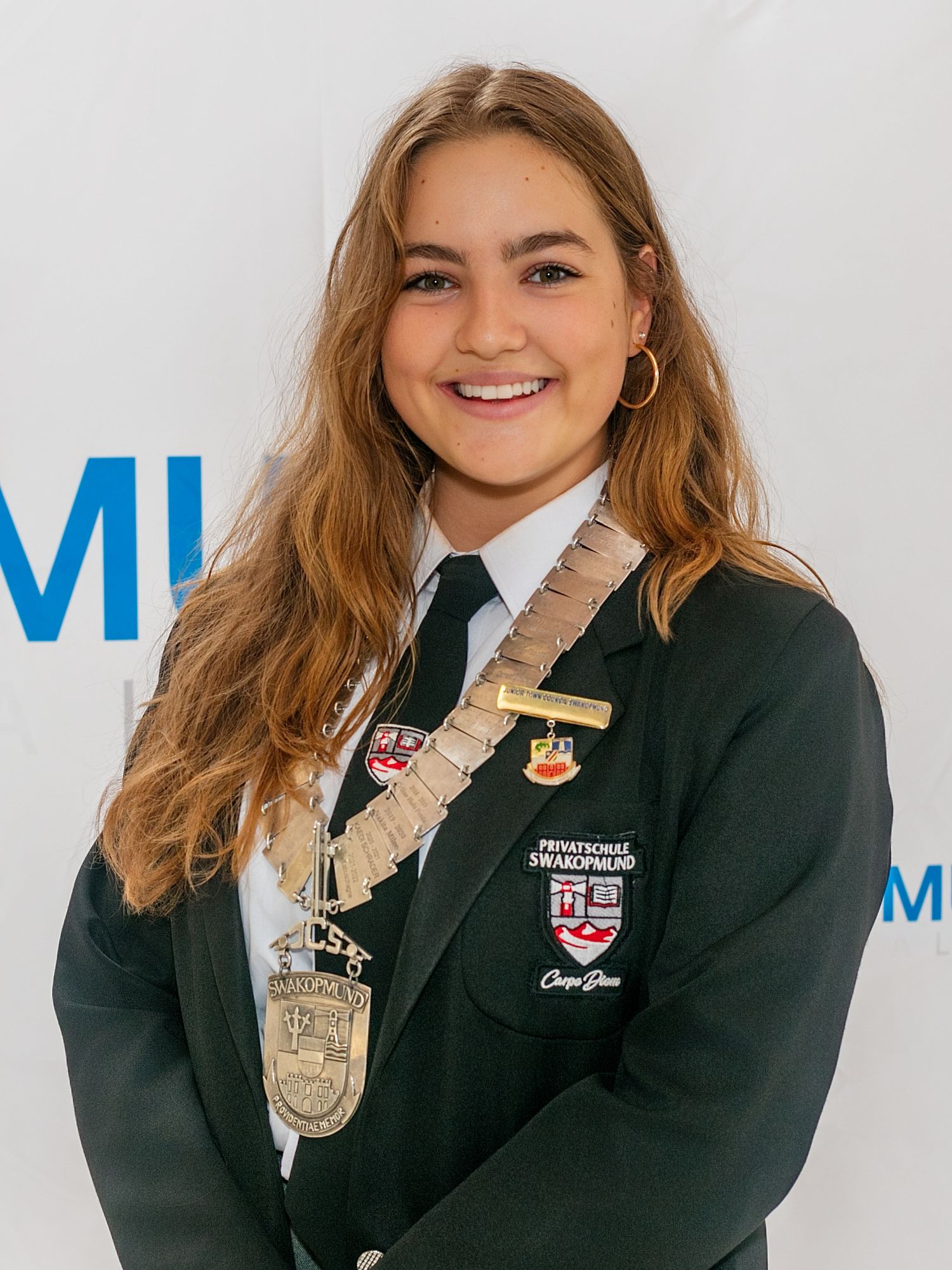 Junior Town Council Mayor